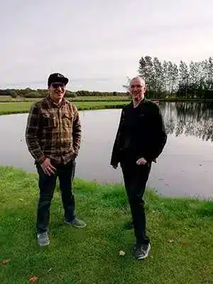 Tinnetgaard Bo- og Erhvervsskole