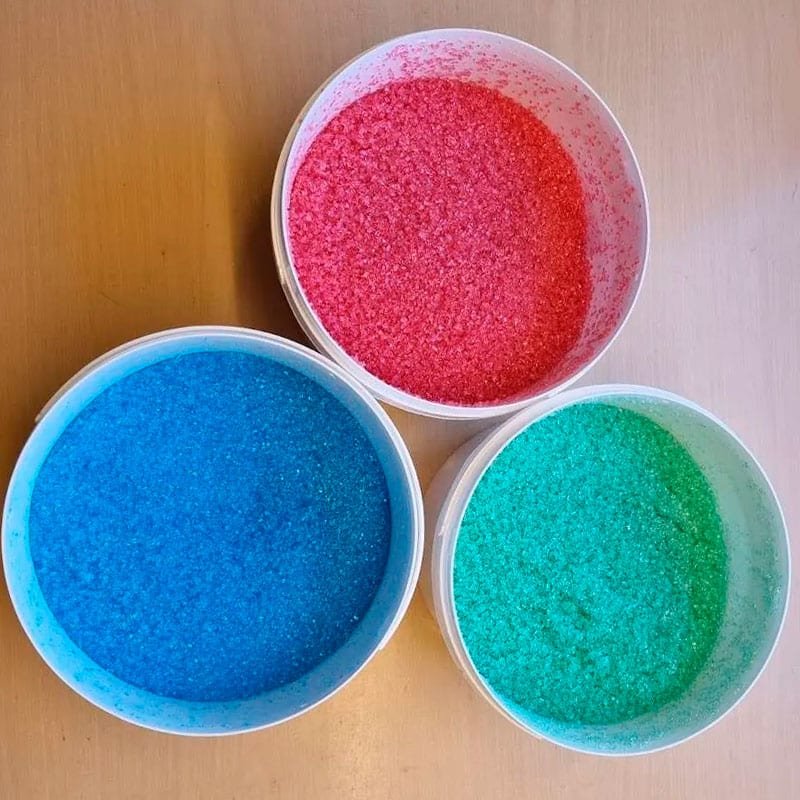 Candyfloss