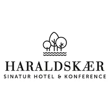 haraldskaer logo