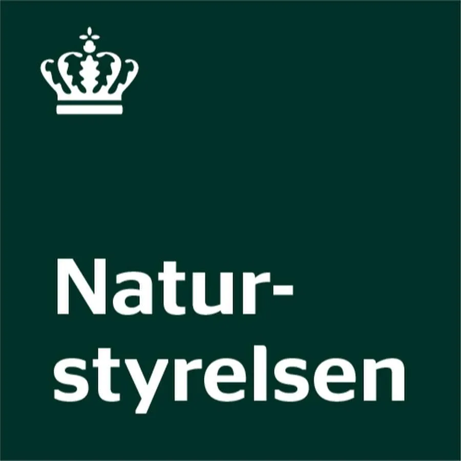 naturstyrelsen logo