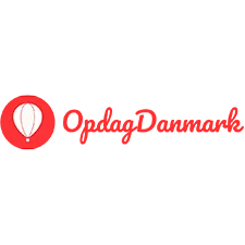 opdagdanmark logo