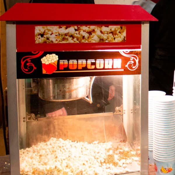 Popcorn