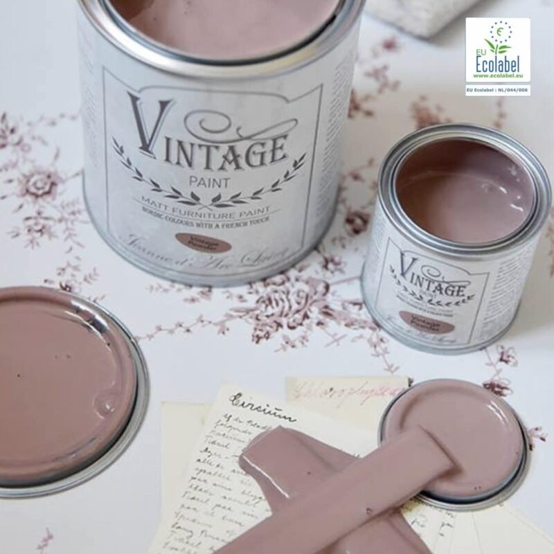 Vintage Paint - Vintage Powder 700 ml.