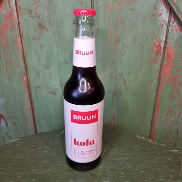Bruun Kola