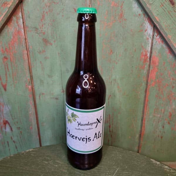 HumlepraXis Ale