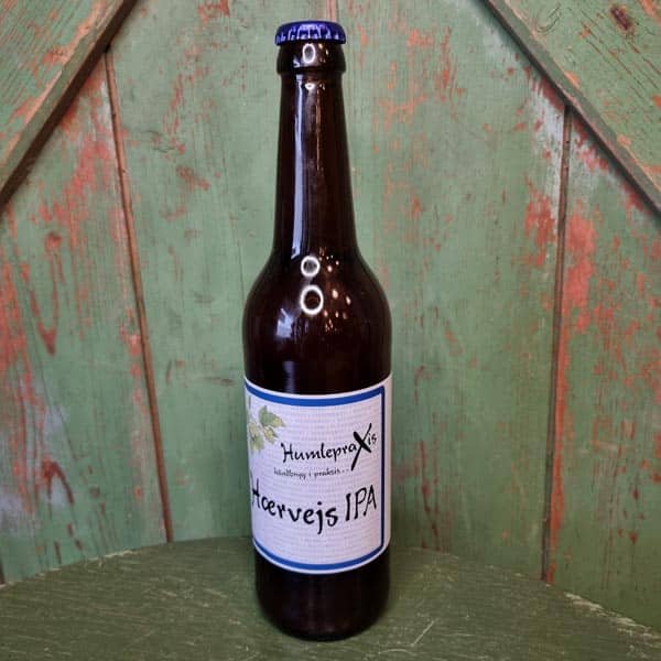 HumlepraXis Hærvejs IPA
