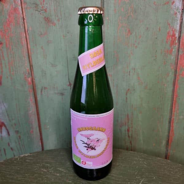 Søbogaard Rosa hyldeblomst