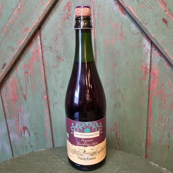 Val de france Granatæblecider