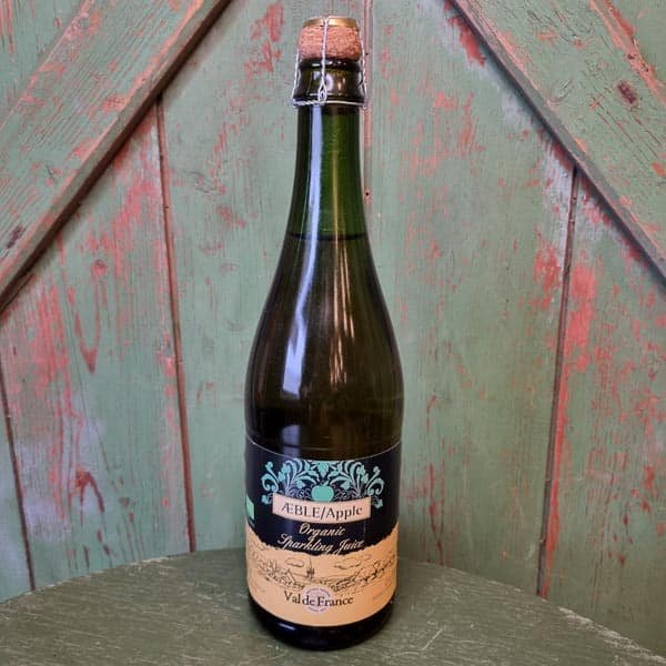 Val de france Æblecider