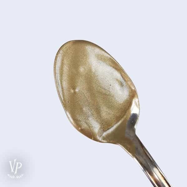 Vintage Paint - Gold Metallic 200 ml.