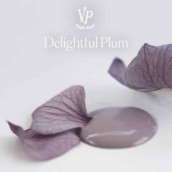 Vintage Paint - Delightful Plum 700 ml