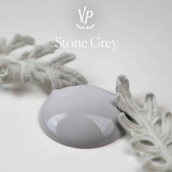 Vintage Paint - Stone Grey 700 ml.