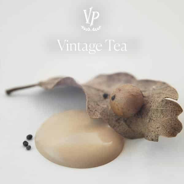 Vintage Paint – Vintage Tea 700 ml.