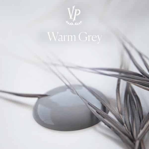 Vintage Paint - Warm Grey 700 ml.