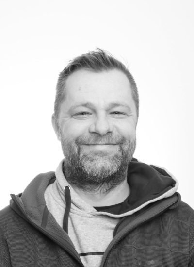 Anders - Faglærer -Tømrer - Sexualvejleder