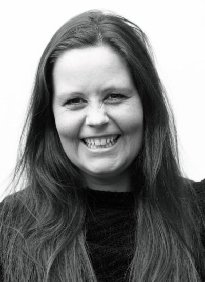 Anita - Botræner og medicinansvarlig