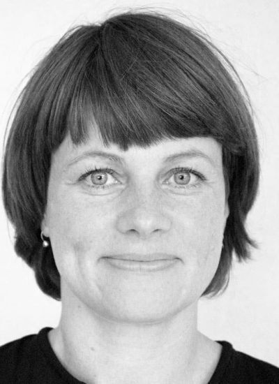 Anne Aas - Socialrådgiver
