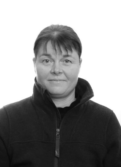 Birgitte - Faglærer - Landmand
