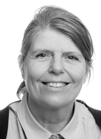 Hannah praktikkoordinator tinnetgaard