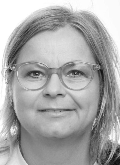 Jannike - Pædagog og hesteansvarlig