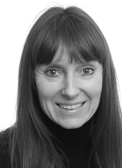 Jette Pædagog tinnetgaard