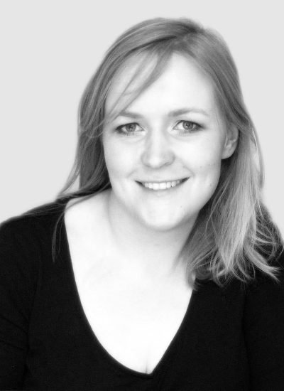 Karin - PR - Kommunikations- og Marketingmedarbejder