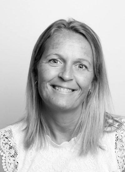 Karina - Socialrådgiver