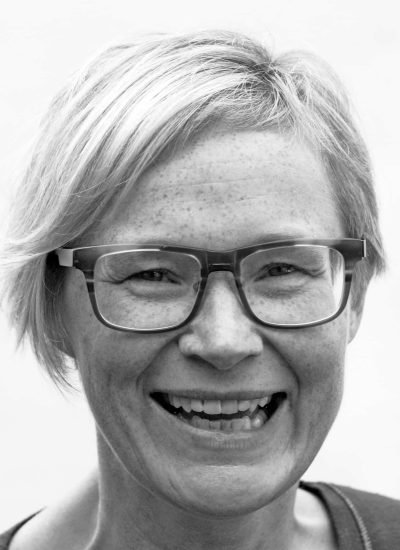 Lene koordinerende botræner tinnetgaard