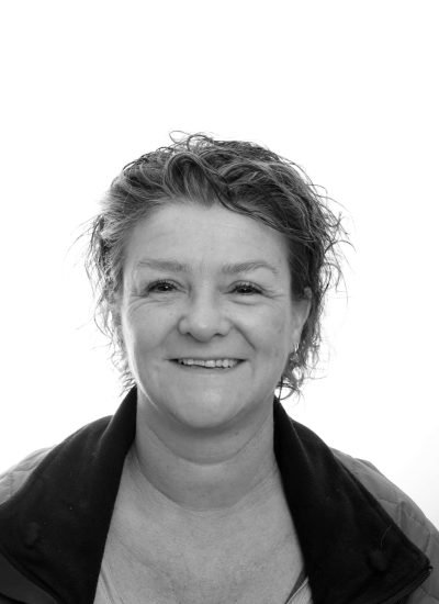 Linda - Blomsterdekoratør