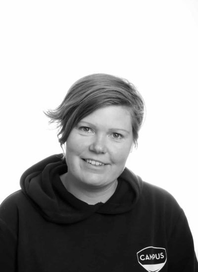 Mette - Faglærer - Gartner