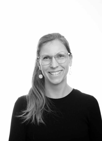 Stine - Socialrådgiver