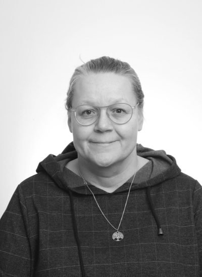 Susanne - Pædagogisk leder